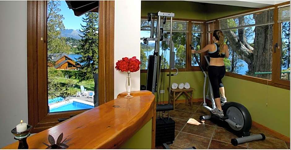 Charming Luxury Lodge & Private Spa