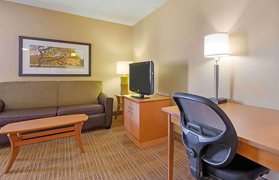 Extended Stay America Select Suites - Madison - Old Sauk Rd.