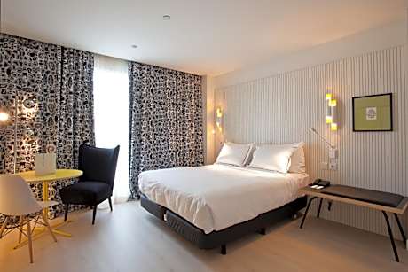 Vincci Room con Supletoria