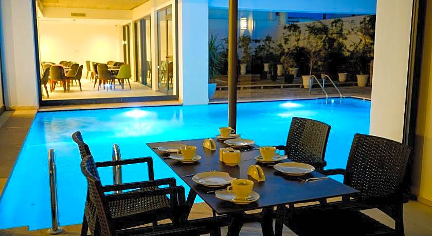 Hotel Lescure Business and SPA