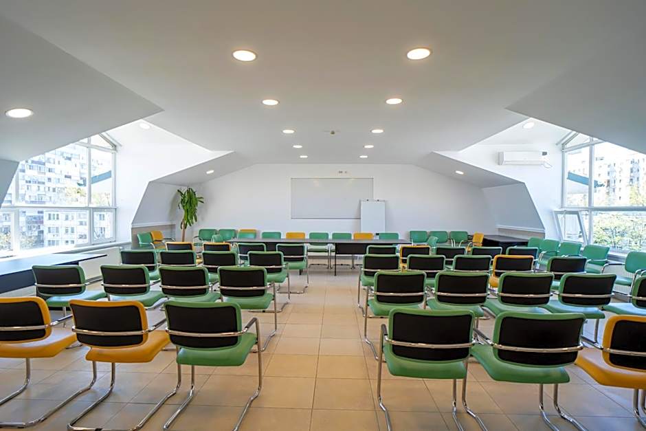 City Hotel Bucharest