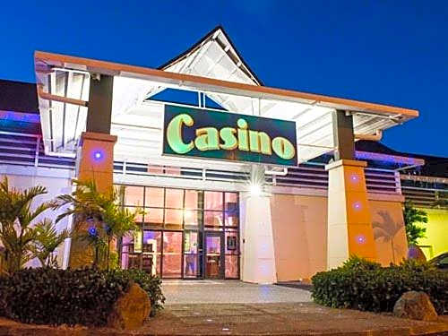 Studio plage et piscine à 200m - Saint François Guadeloupe