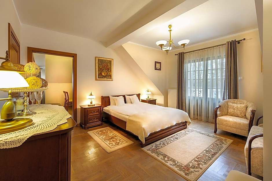 Rezydencja Dwór Polski