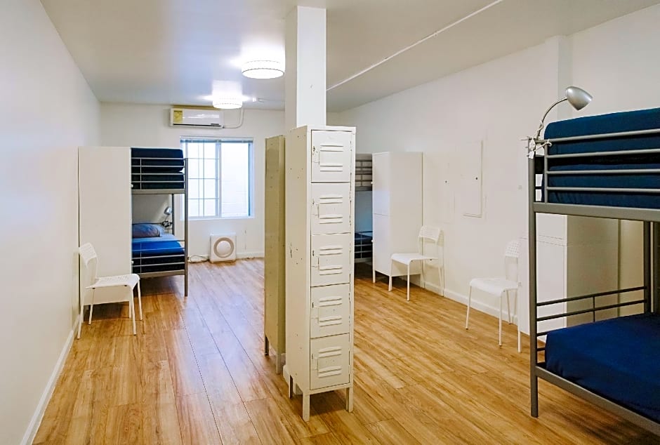 Melrose Hostel