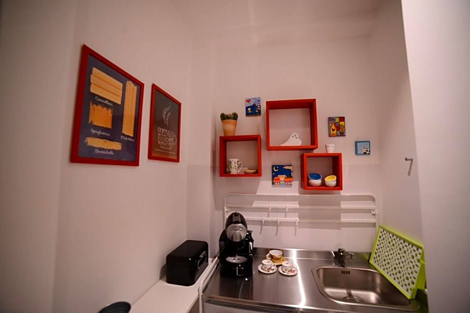 B&B Mareè Seafront Molfetta