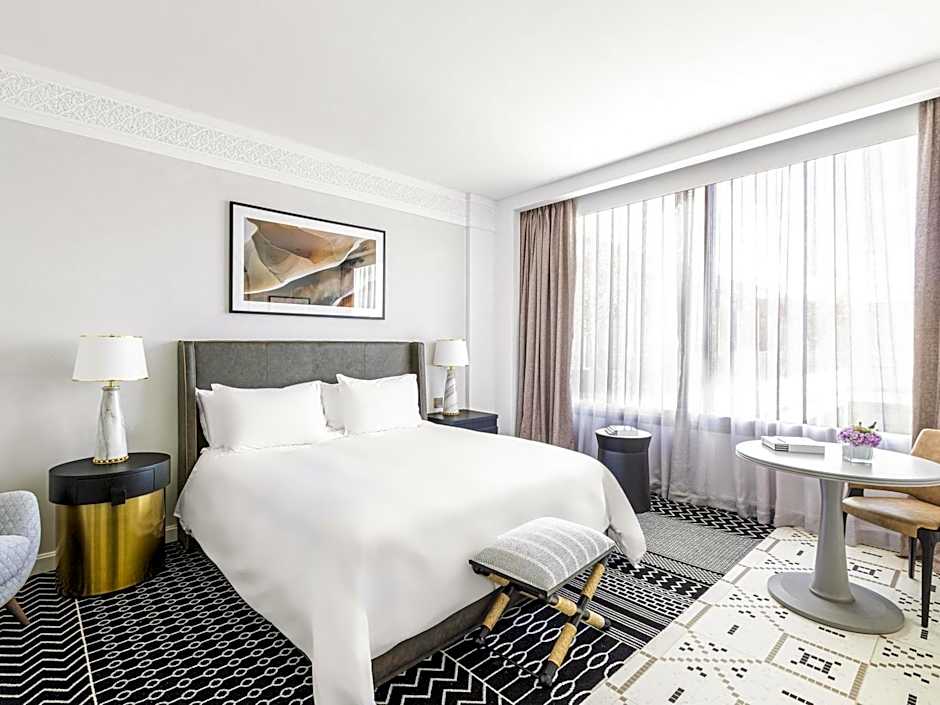 Fairmont La Marina Rabat Sale Hotel And Residences