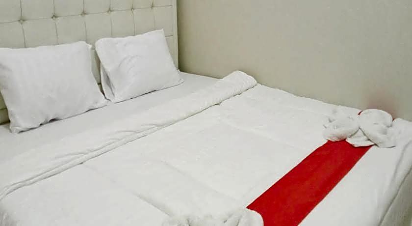 Rifal Inn Mitra RedDoorz