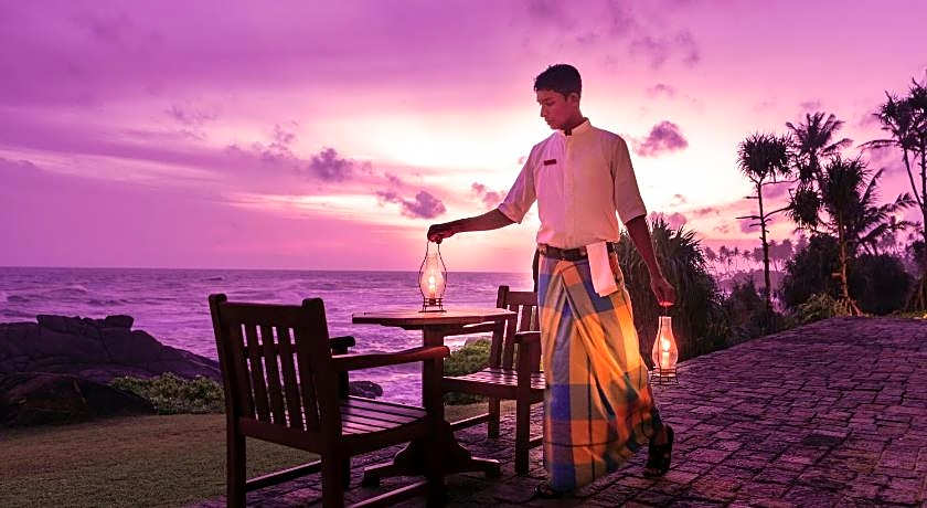 Jetwing Lighthouse, A Luxury Reserve