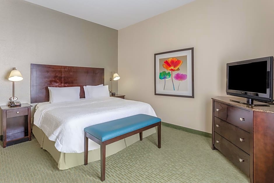 Hampton Inn Richmond - South