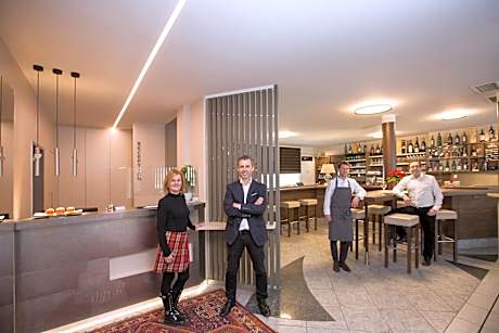 Sporthotel Kapfenberg