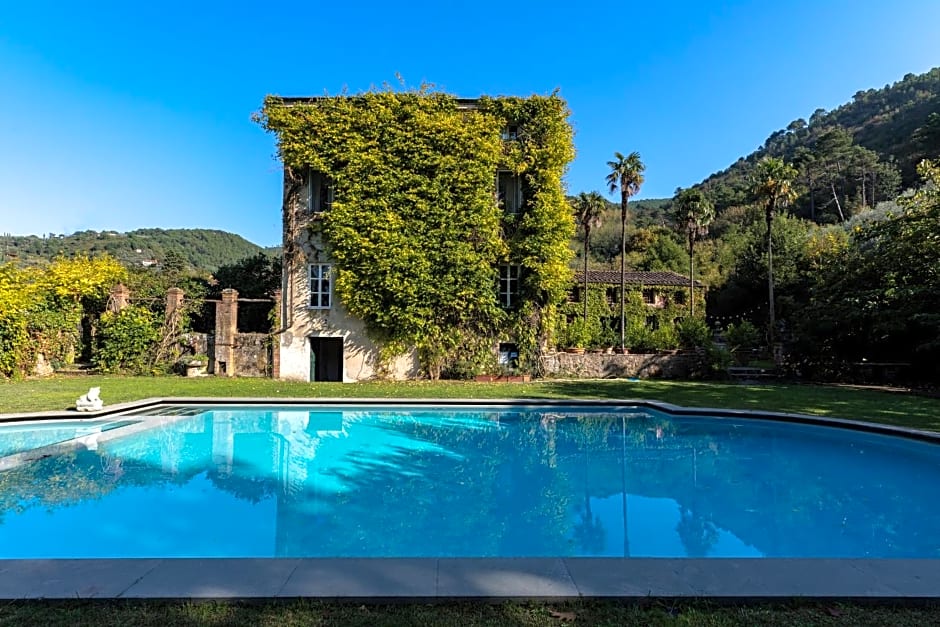 VILLA NOTTOLINI