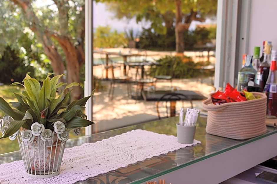 Talè Restaurant & Suite