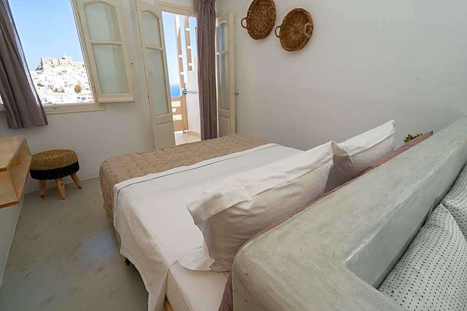 Anatoli Luxury Studios & Suites