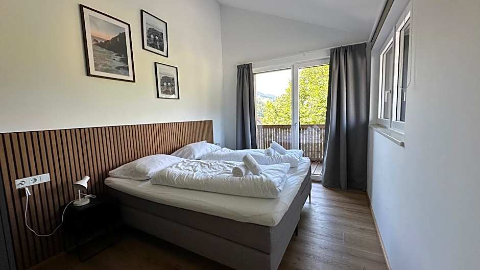 Alpen Experience Apart Hotel
