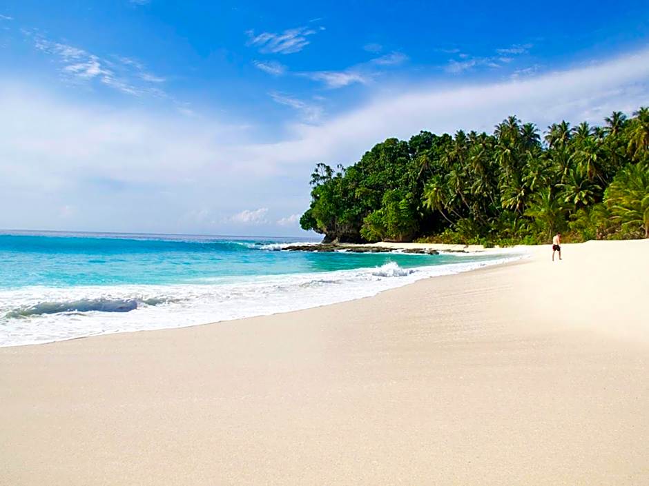 Simeulue Surflodges