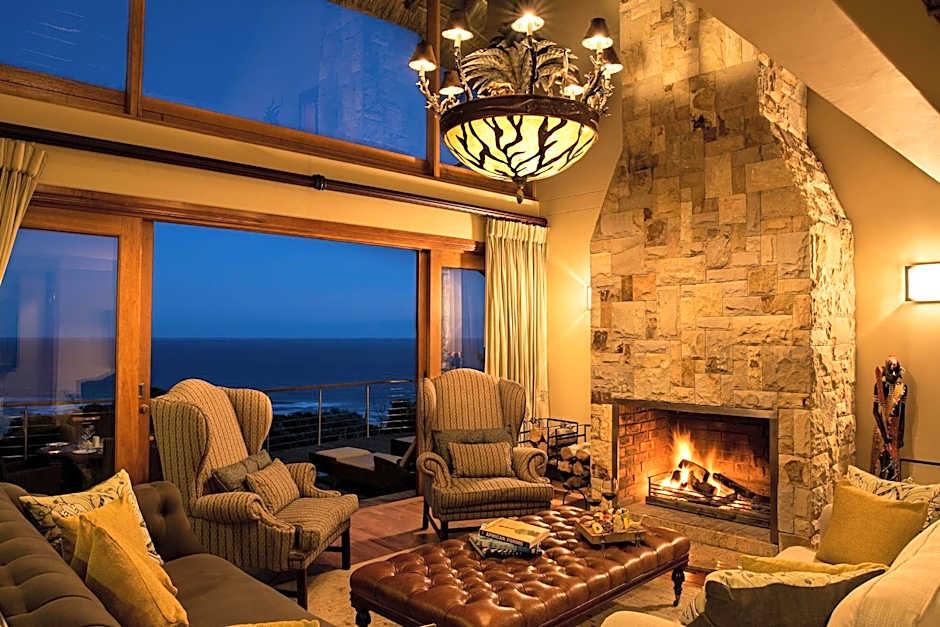 Oceana Beach and Wildlife Reserve