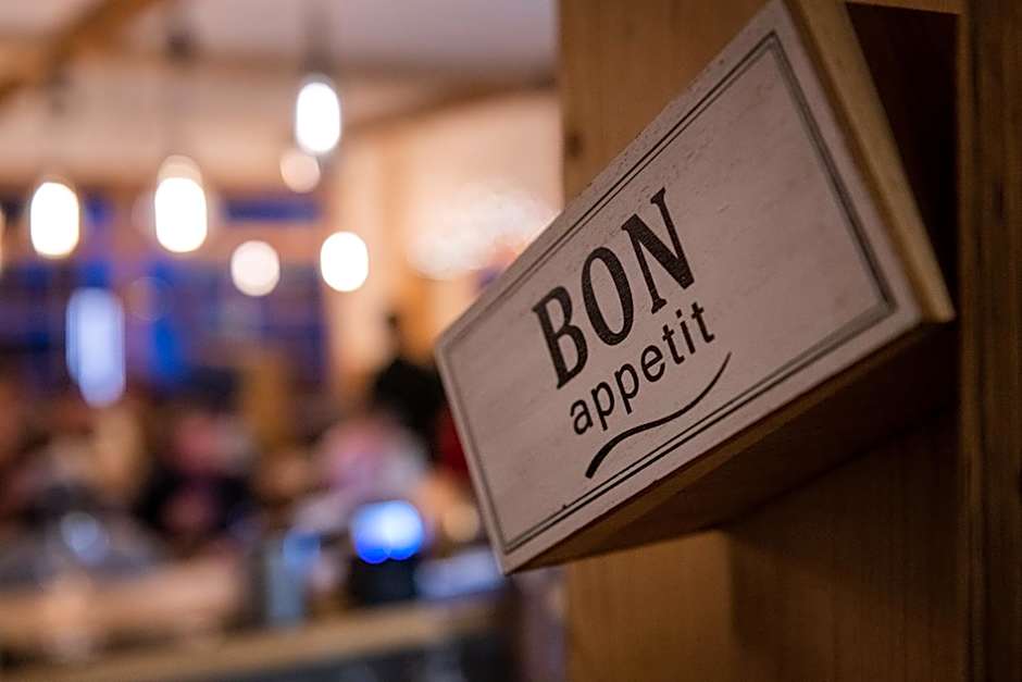 PAPILL'ON - Boutique Hotel