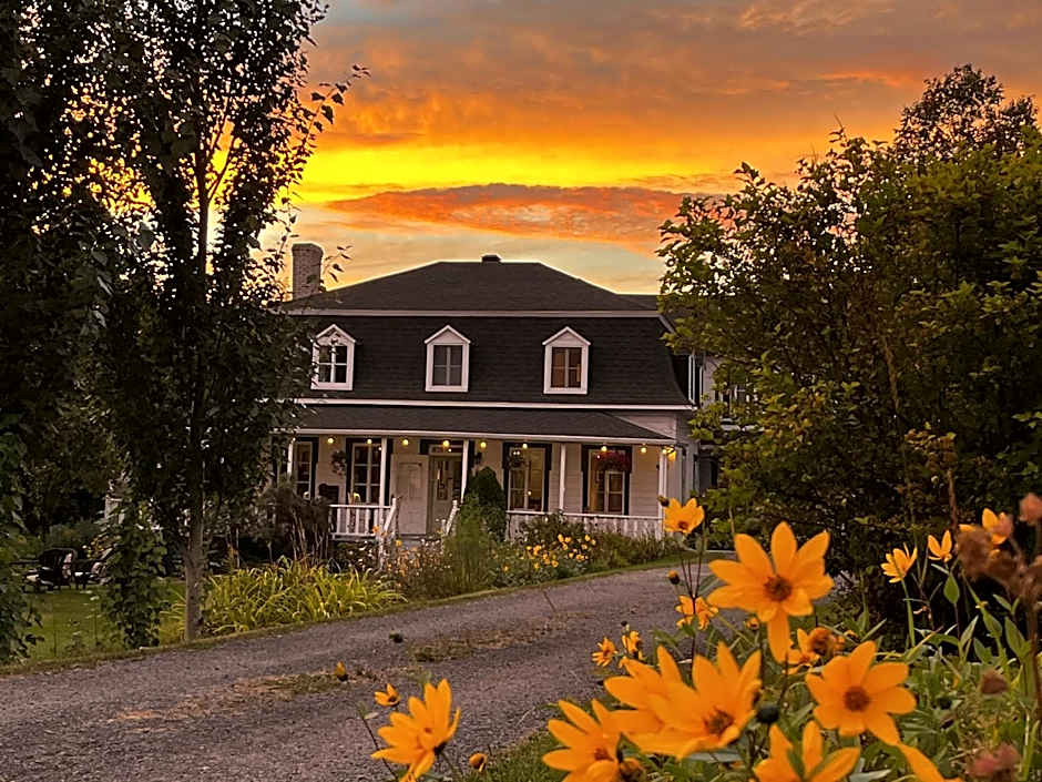 Auberge musicale Pour un Instant