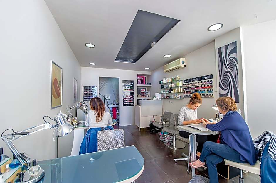 Alborada Apart Hotel