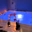 ETNEA 208 LUXURY JACUZZI SUITE Catania