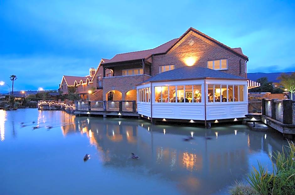 Grand Arden Monaco Nelson