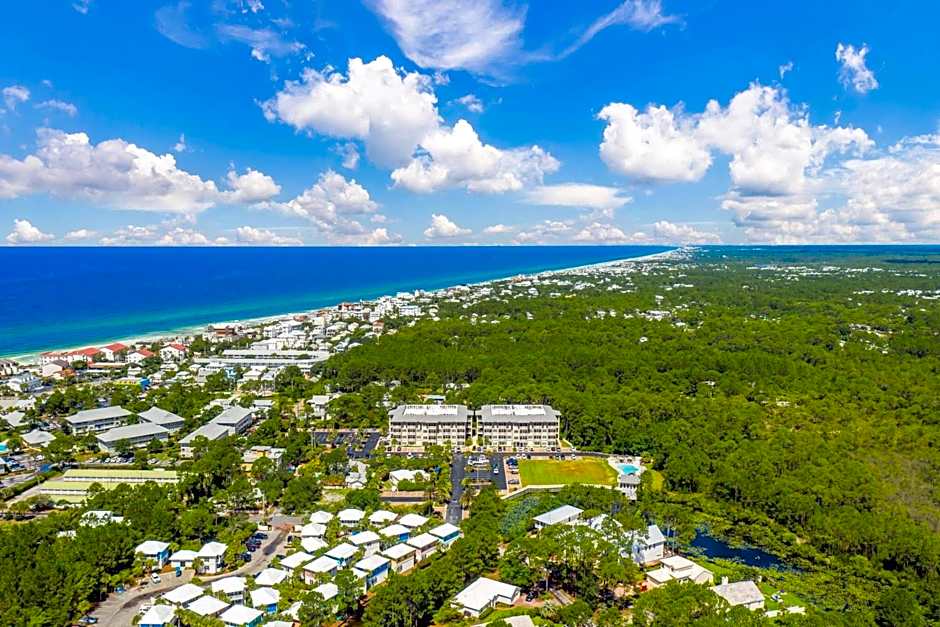 Seagrove Highlands by Panhandle Getaways