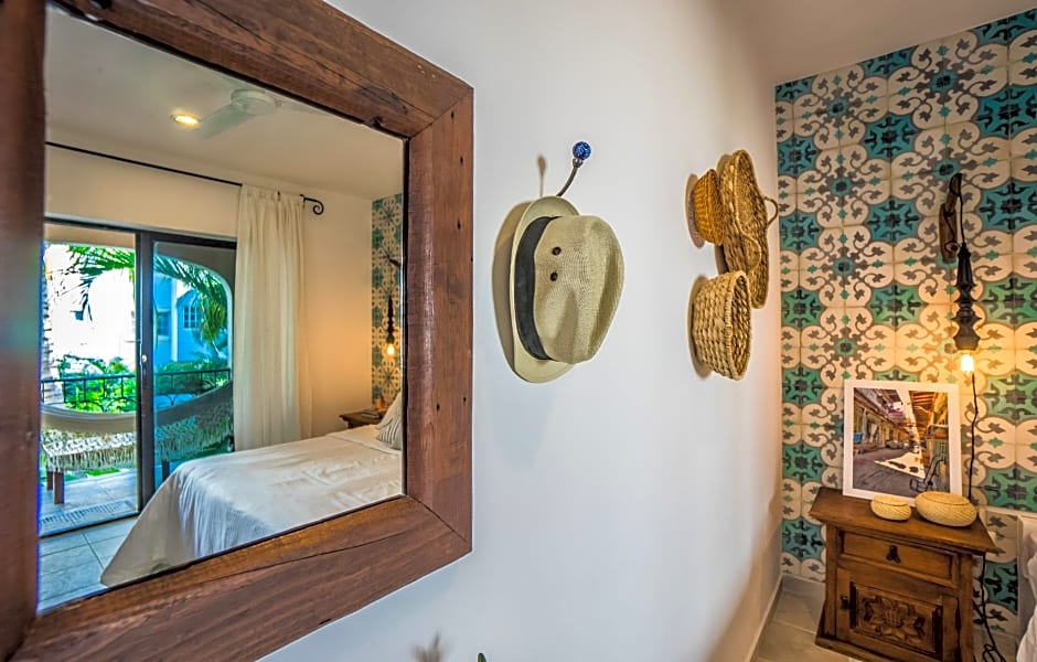 BRIC Hotel & Spa
