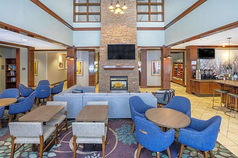 Staybridge Suites Wilmington East By IHG