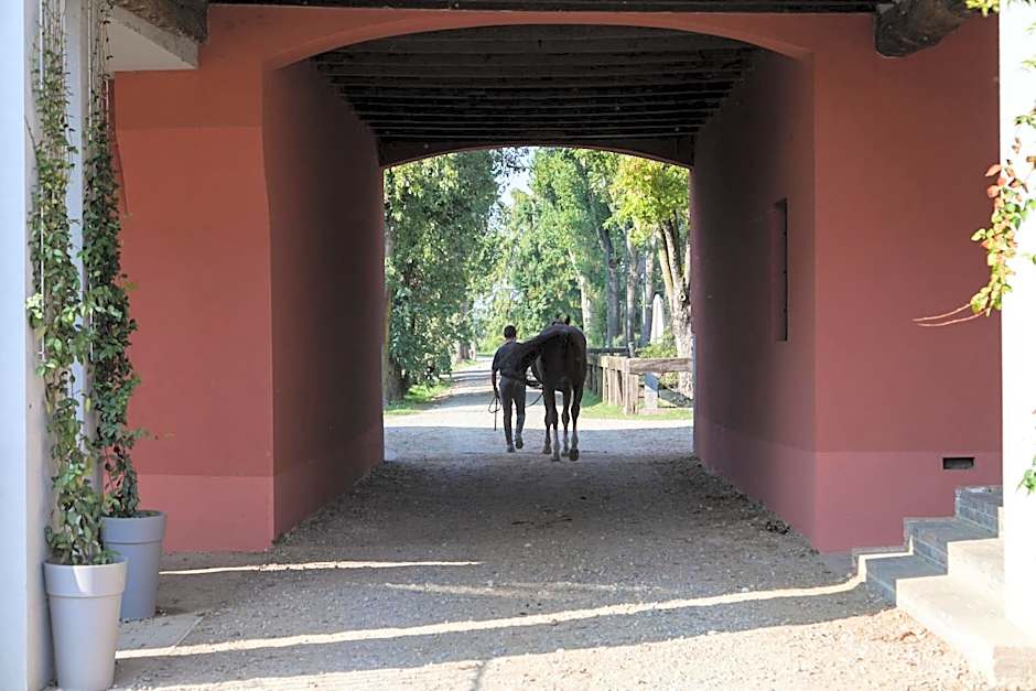 SCUDERIA LA COLOMBERA