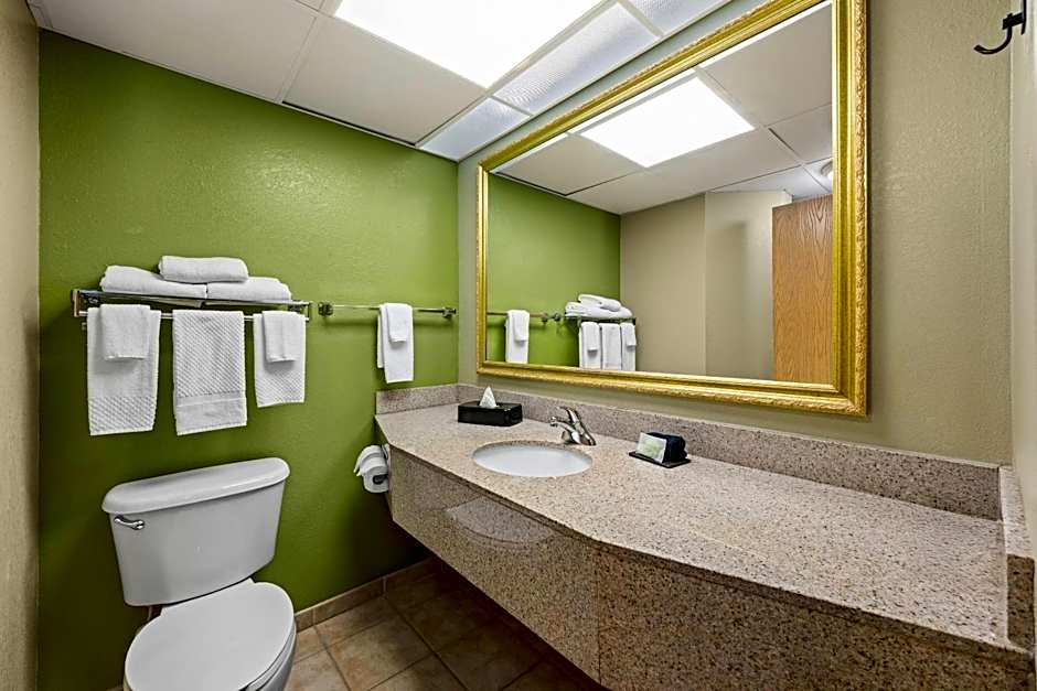 Sleep Inn Boone University Area