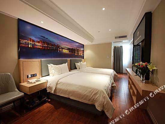 National boutique hotel (Guangzhou Xiaobei subway station)