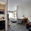 SpringHill Suites by Marriott Winston-Salem Hanes Mall