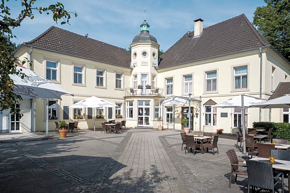 Hotel Haus Duden