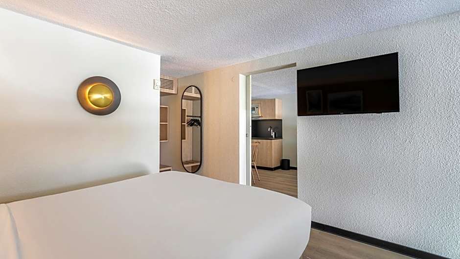 Campanile Marseille Saint Antoine