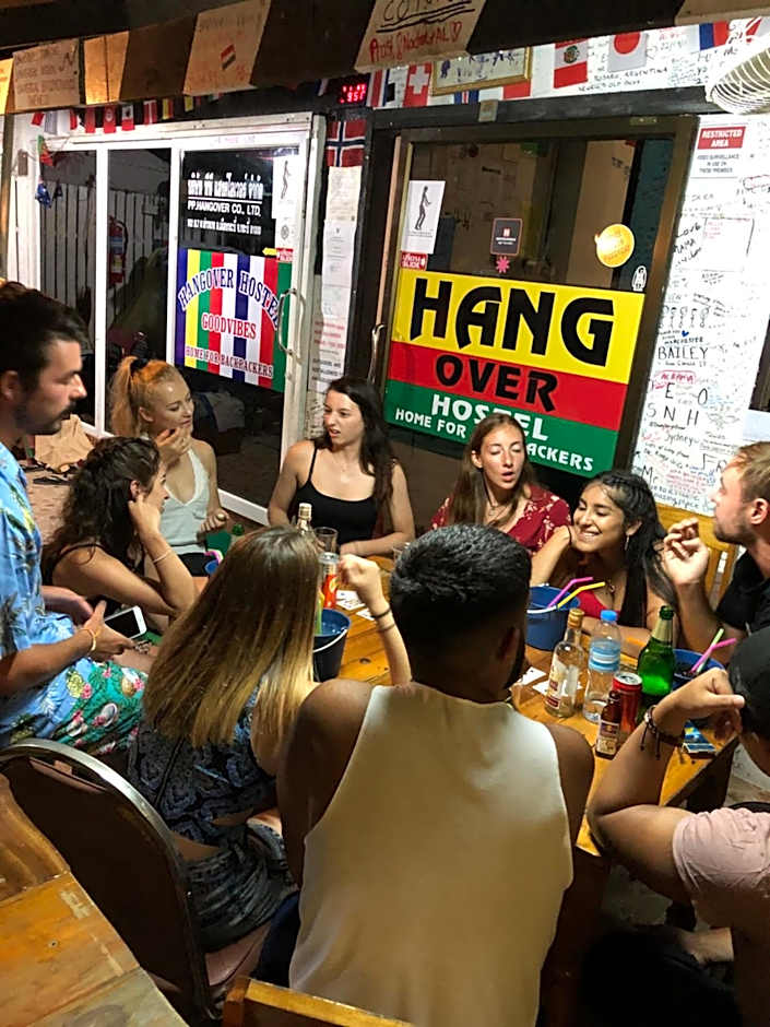Photo 1 of 17 of Hangover Hostel