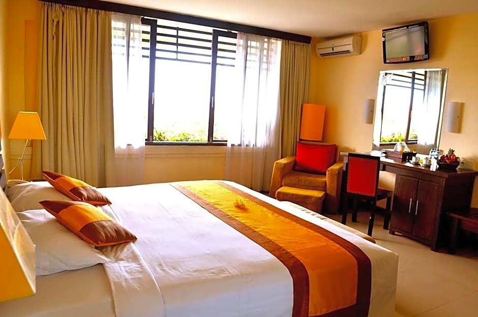 Nirmala Hotel & Convention Center