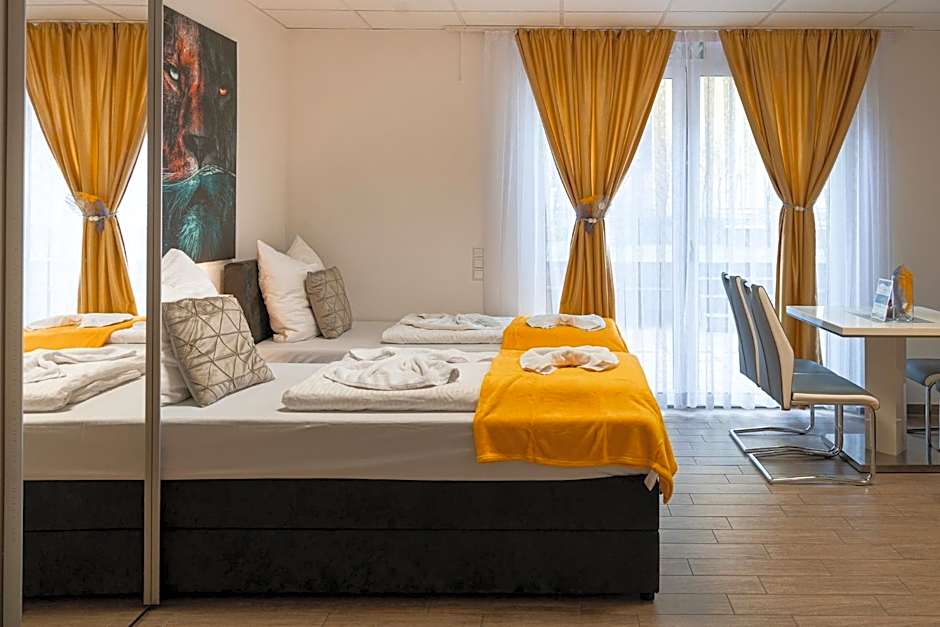 Cannstatter Hotel