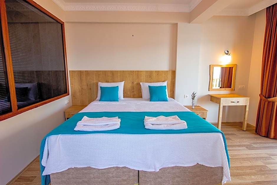Kabak Misafir Evi