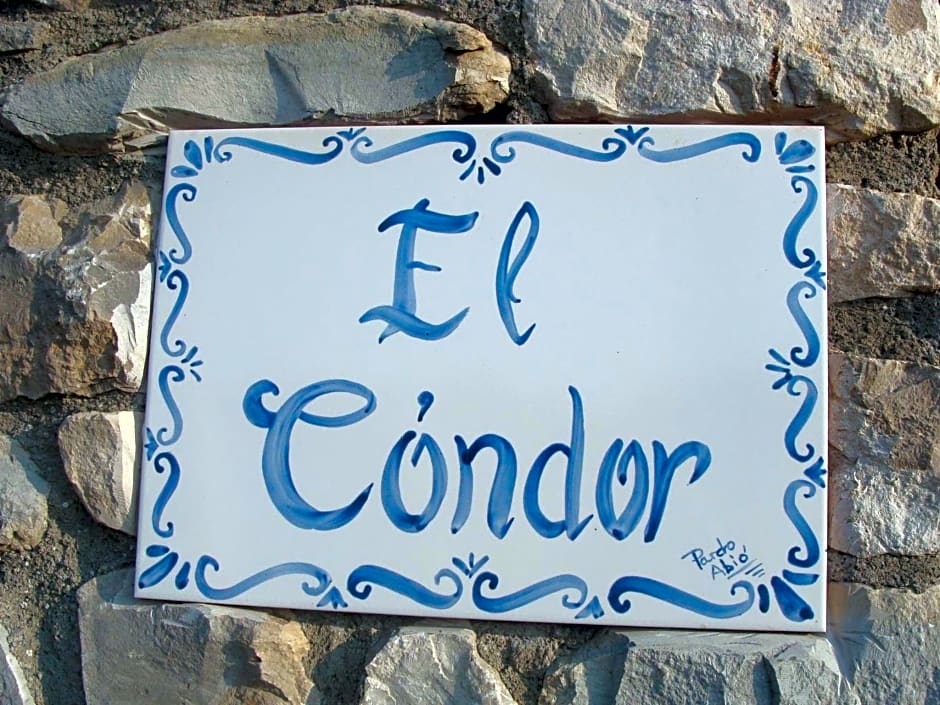 Albergue El Condor