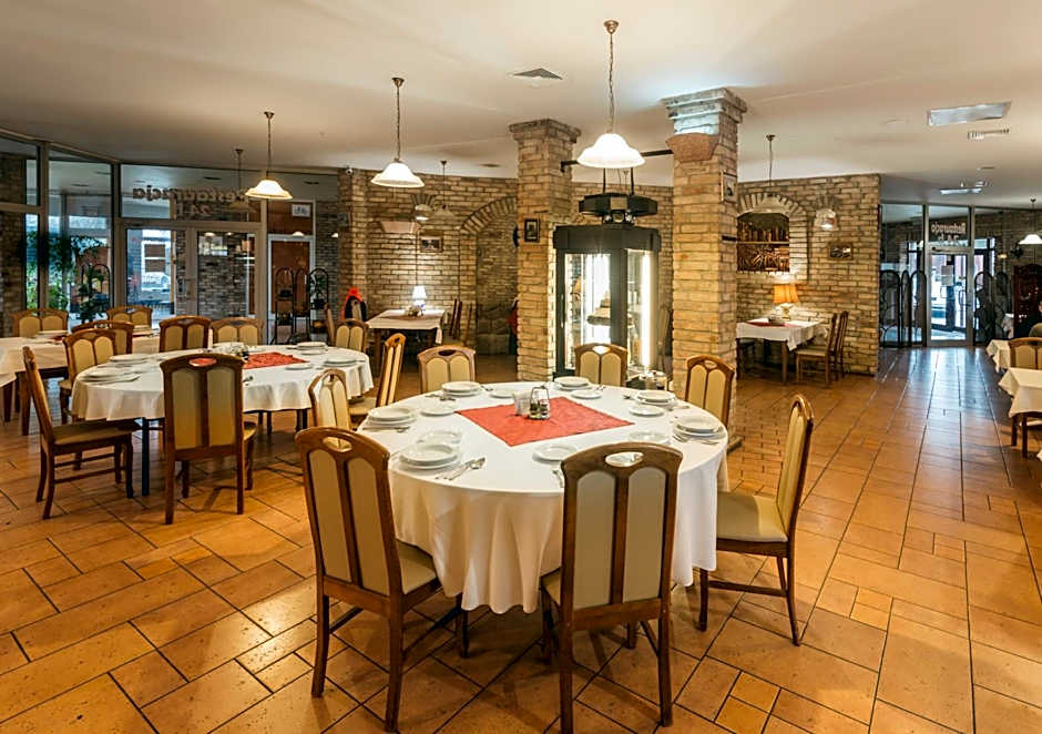 Hotel Bastion