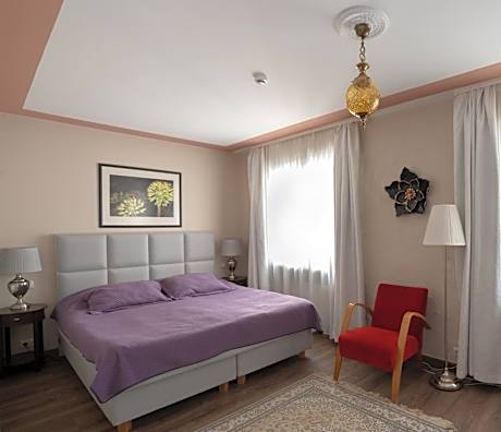 St. Peter'S Boutique Hotel