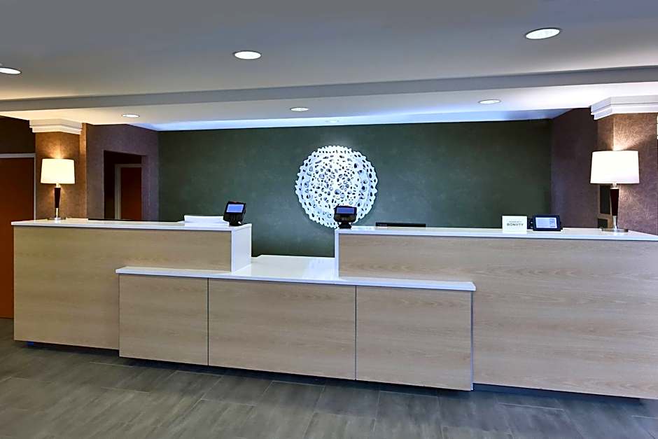 Fairfield by Marriott Inn & Suites Richmond Innsbrook