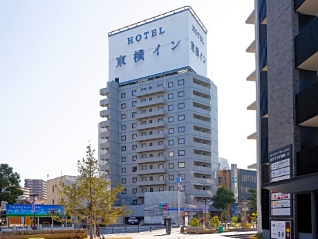 Toyoko Inn Kurashiki-Eki Minami-Guchi