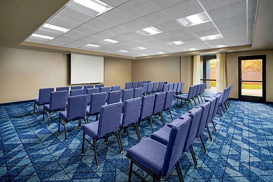 Courtyard by Marriott Potomac Mills Woodbridge