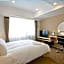 Residential Hotel B:Conte Asakusa