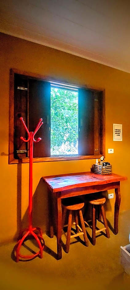 Rancho Acácia São Roque