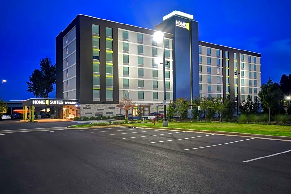 Home2 Suites by Hilton Atlanta Marietta, GA