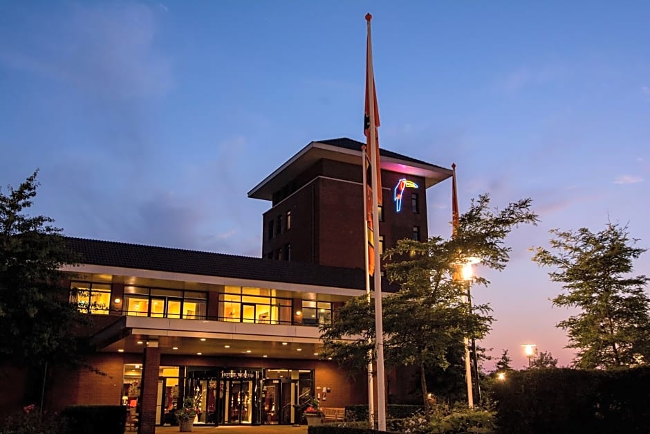 Van Der Valk Hotel Wolvega - Heerenveen