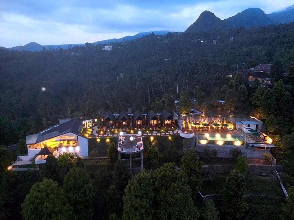 Munduk Kupang Sekumpul Villa