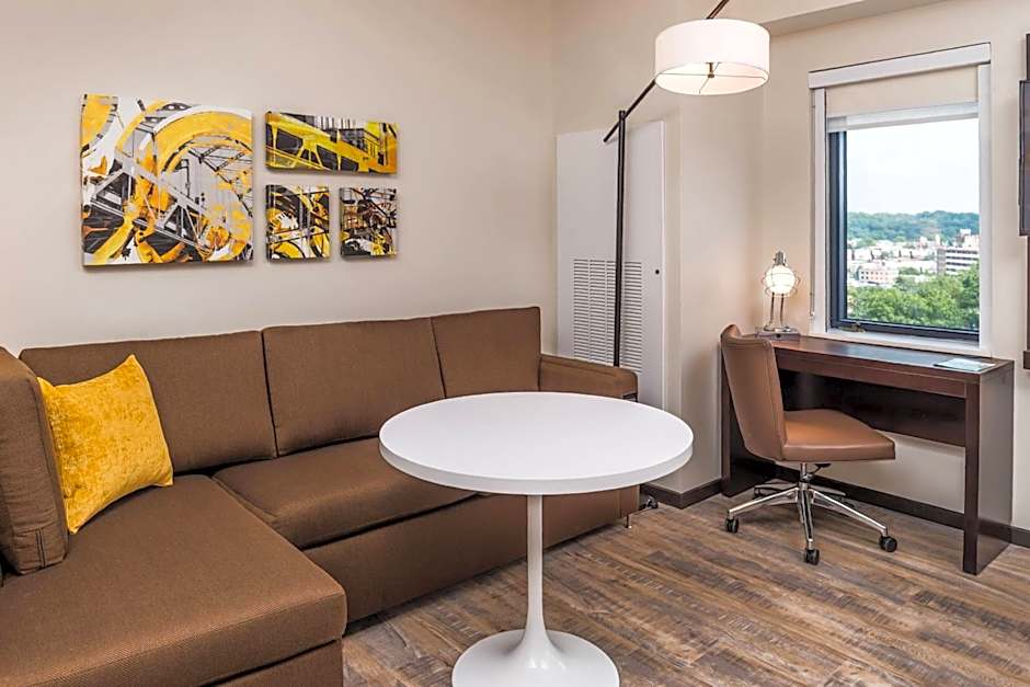 Residence Inn by Marriott Pittsburgh Oakland/University Place